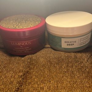 Body Butter Bundle (2)!